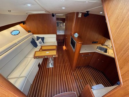 Tiara Yachts 42 Open image