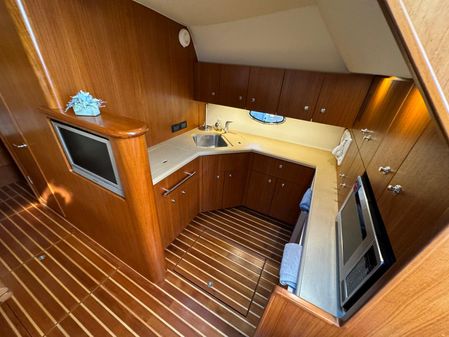 Tiara Yachts 42 Open image