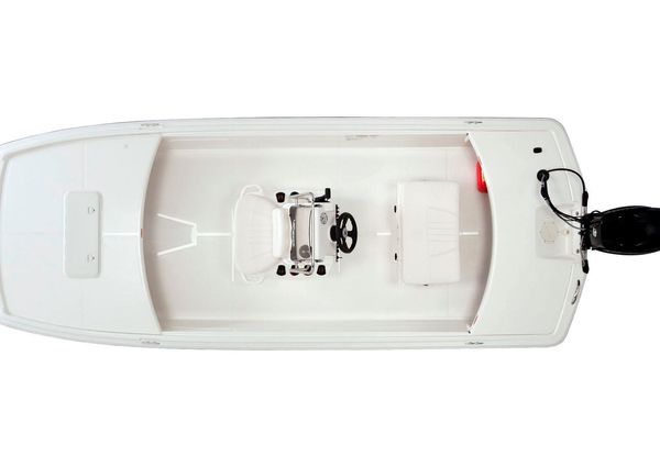 Mako Pro Skiff 17 CC image