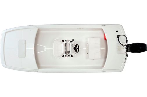 Mako Pro Skiff 17 CC image