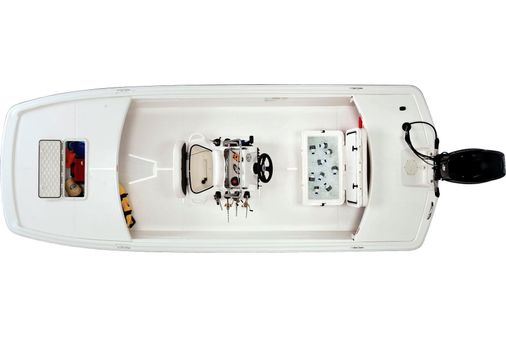 Mako Pro Skiff 17 CC image