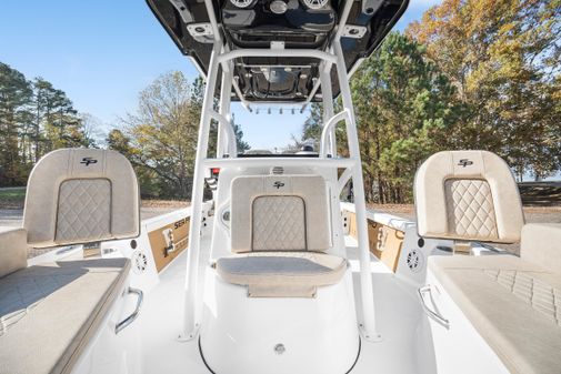 Sea Pro 208 Bay image