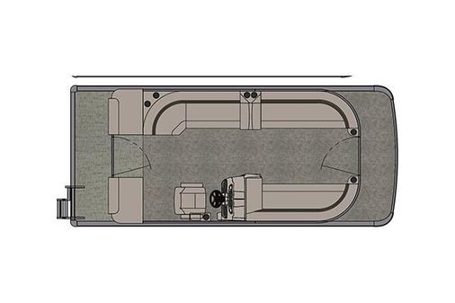 Tahoe-pontoon GT-CRUISE-2-21- image