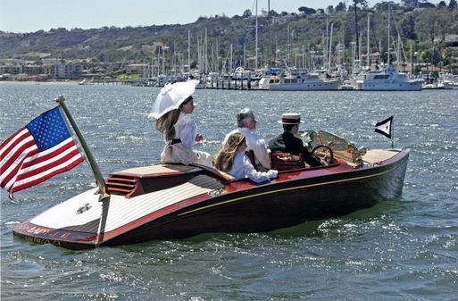 Thames-marine 20-SLIPPER-LAUNCH image