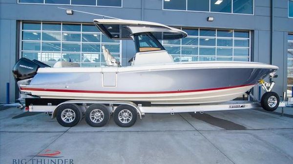 Chris-Craft Catalina 30 CL