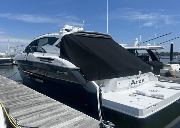 Cruisers Yachts 46 Cantius image