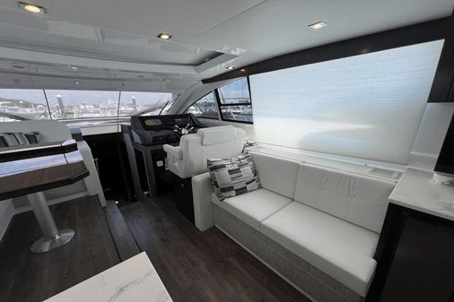 Cruisers Yachts 46 Cantius image