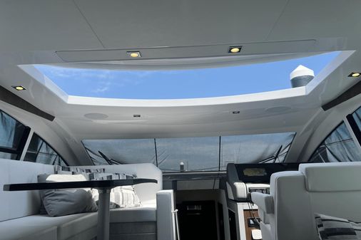 Cruisers Yachts 46 Cantius image