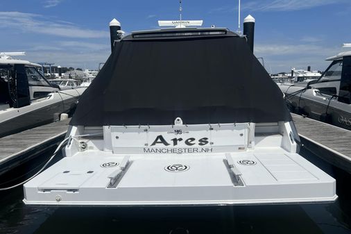 Cruisers Yachts 46 Cantius image