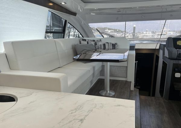 Cruisers Yachts 46 Cantius image