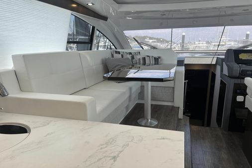 Cruisers Yachts 46 Cantius image