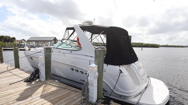 Chaparral Signature 350