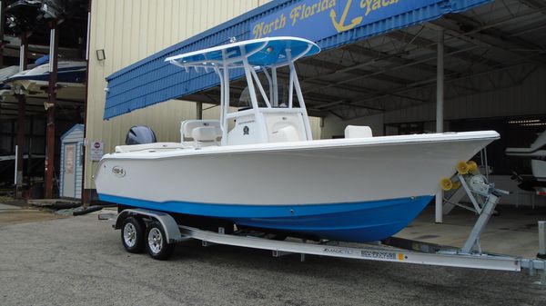 Sea Hunt Ultra 234