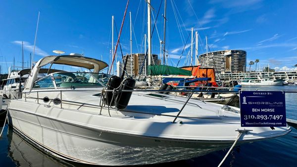 Sea Ray 310 Sundancer