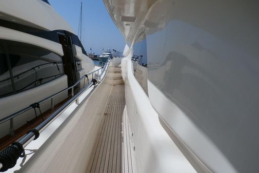 Ferretti Yachts Custom Line 94 image