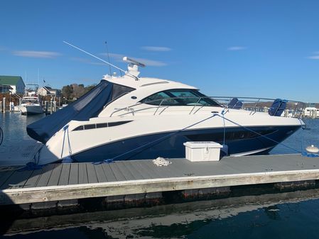 Sea Ray 410 Sundancer image