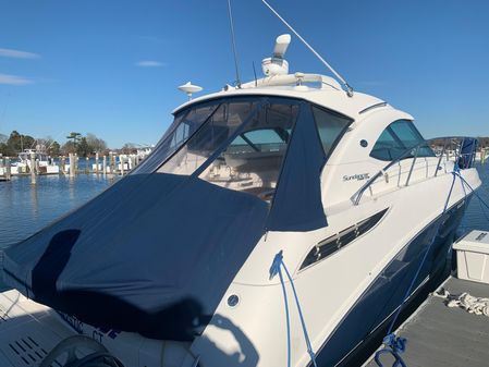 Sea Ray 410 Sundancer image