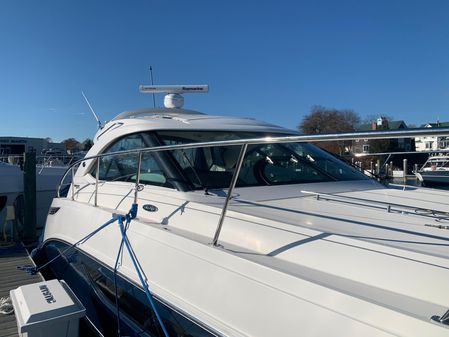 Sea Ray 410 Sundancer image