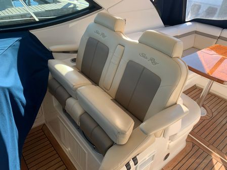 Sea Ray 410 Sundancer image