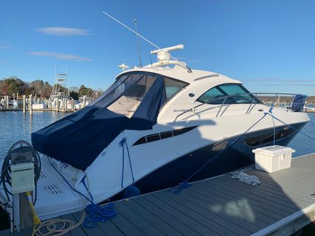 Sea Ray 410 Sundancer image