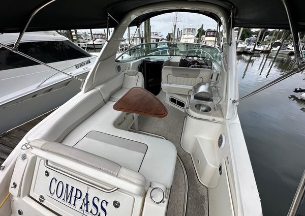 Sea Ray 280 Sundancer image