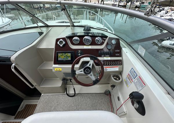 Sea Ray 280 Sundancer image