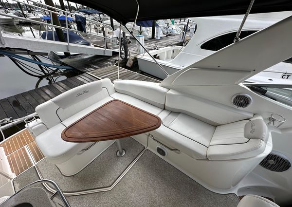 Sea Ray 280 Sundancer image