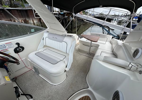 Sea Ray 280 Sundancer image