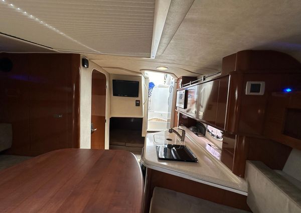 Sea Ray 280 Sundancer image