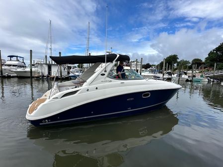 Sea Ray 280 Sundancer image