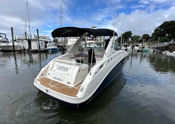 Sea Ray 280 Sundancer image