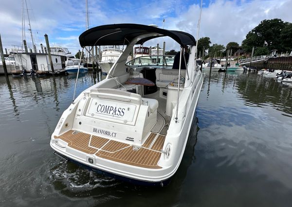 Sea Ray 280 Sundancer image