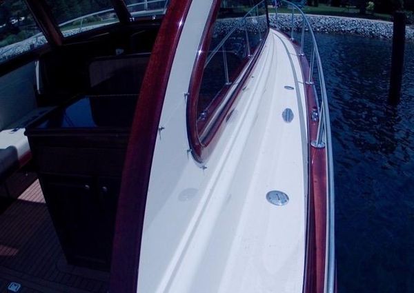 Windsor-craft 36-HARD-TOP image