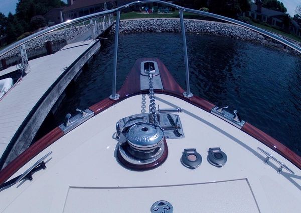 Windsor-craft 36-HARD-TOP image