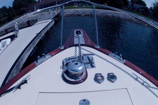 Windsor-craft 36-HARD-TOP image