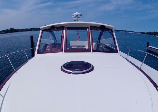 Windsor-craft 36-HARD-TOP image