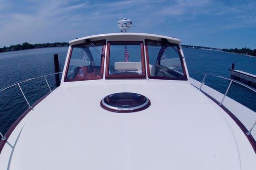 Windsor-craft 36-HARD-TOP image