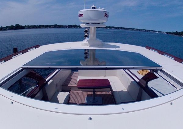 Windsor-craft 36-HARD-TOP image