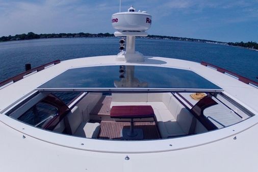 Windsor Craft 36 Hard Top image