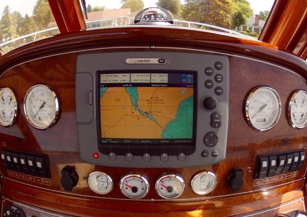 Windsor-craft 36-HARD-TOP image