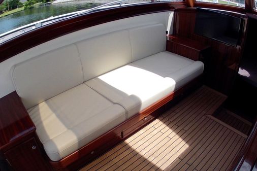 Windsor-craft 36-HARD-TOP image