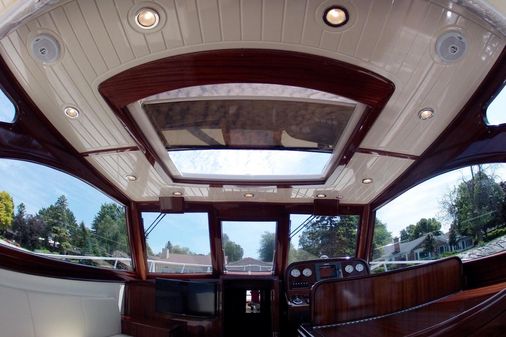 Windsor-craft 36-HARD-TOP image