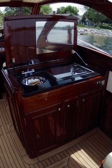 Windsor-craft 36-HARD-TOP image