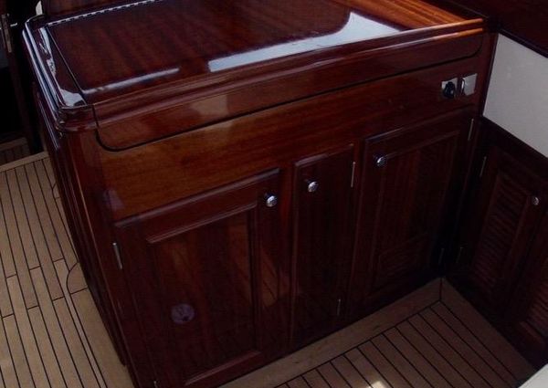 Windsor-craft 36-HARD-TOP image