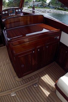 Windsor Craft 36 Hard Top image