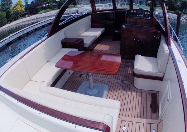 Windsor-craft 36-HARD-TOP image