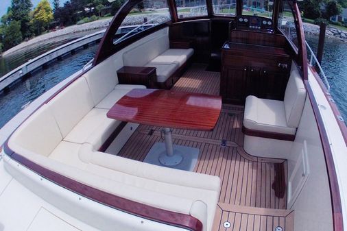 Windsor-craft 36-HARD-TOP image