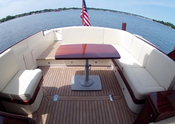 Windsor-craft 36-HARD-TOP image