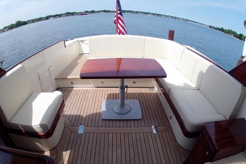 Windsor-craft 36-HARD-TOP image