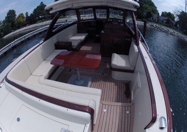 Windsor-craft 36-HARD-TOP image